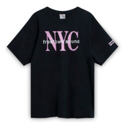 Dev Hynes x Know Wave Freetown Sound T-Shirt