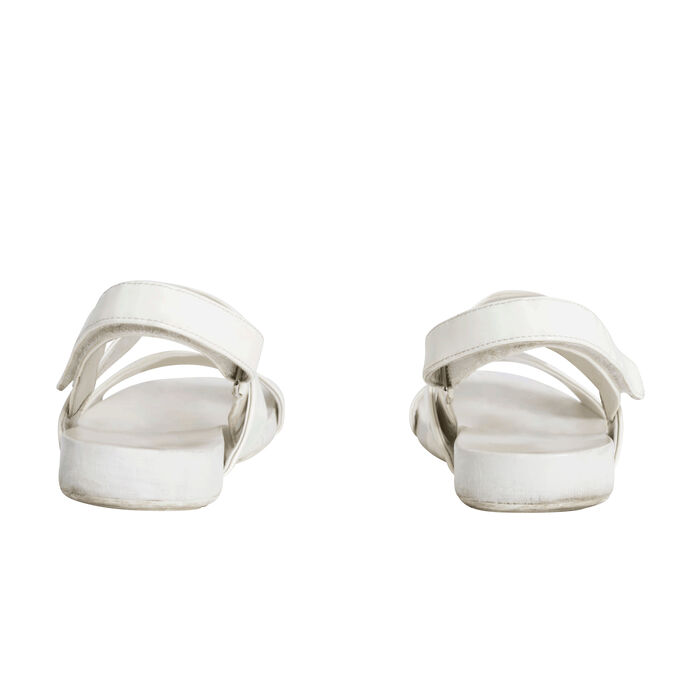 Vintage Prada Sandals