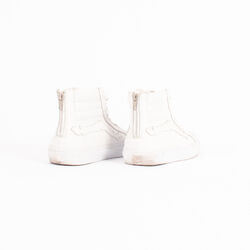 Vans x Blends Sk8-Hi Reissue Zip LX Sneakers
