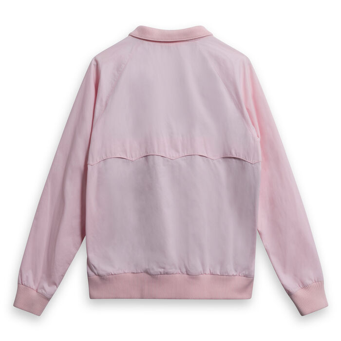 Lacoste x Supreme Harrington Jacket