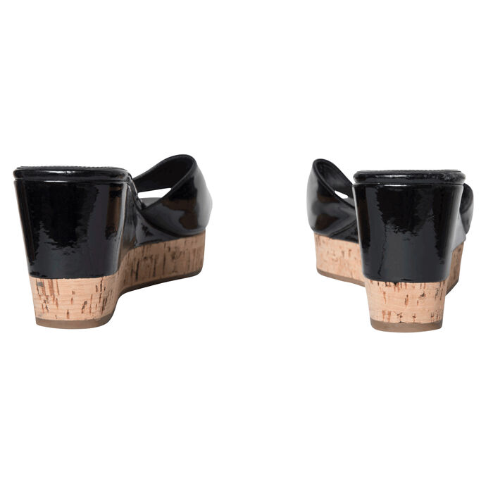 Prada Wedges