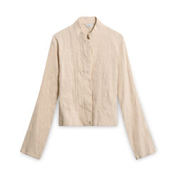 Dries Van Noten Blazer - Tan