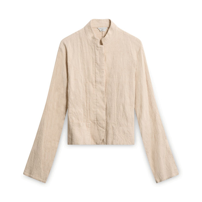 Dries Van Noten Blazer - Tan