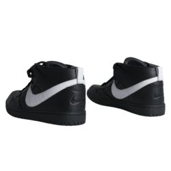 Nike Dunk Lux Chukka Riccardo Tisci Black