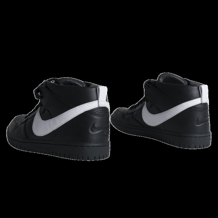 Nike Dunk Lux Chukka Riccardo Tisci Black