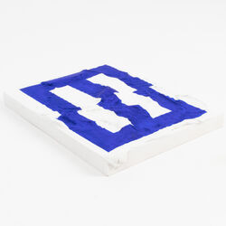 Blue (Crossing)
