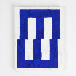 Blue (Crossing)