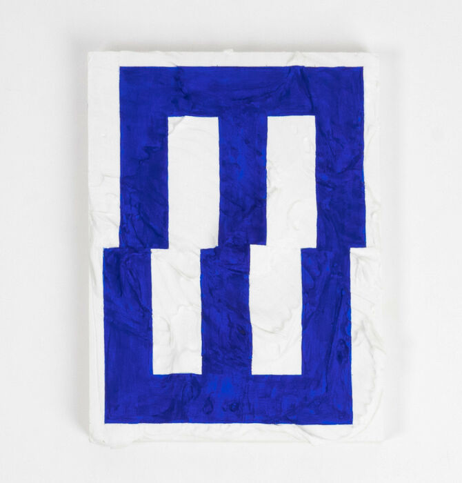 Blue (Crossing)
