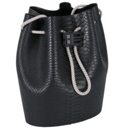 Melissa x Baja East Bag