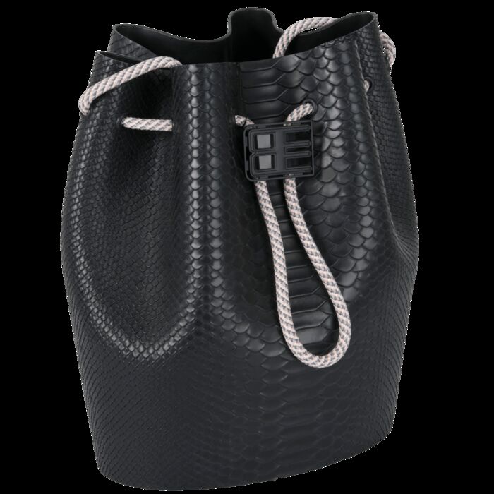 Melissa x Baja East Bag