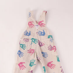 Rare Vintage OshKosh Overalls