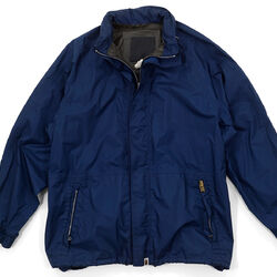 JP Gore-Tex Paclite Snowboard Jacket Navy