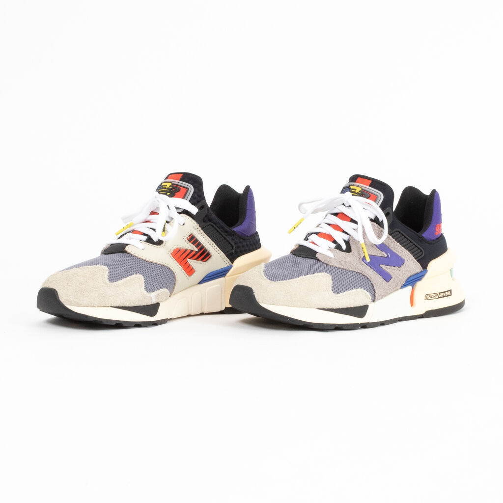 Bodega x New Balance “No Days Off” 997 