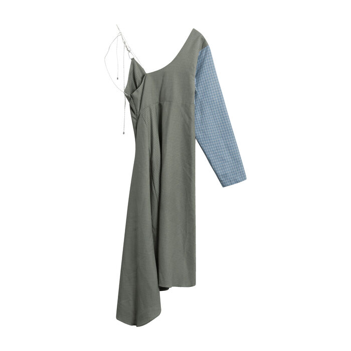 KkCo Long Sleeve Climber Dress