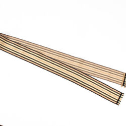 Missoni Striped Belt