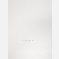 Joyed and Overwhelmed Print