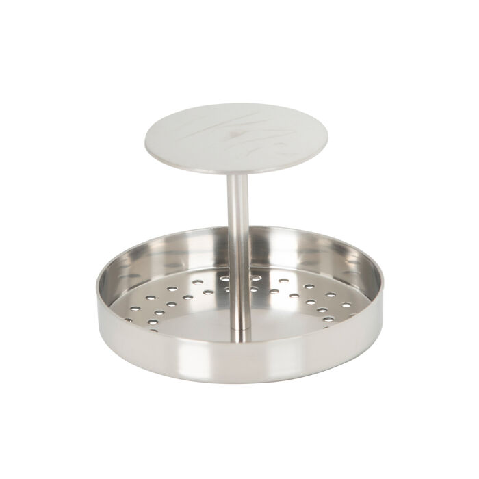 Cylinda Bar Set: Cocktail Shaker