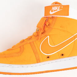 Nike Vandal High Top in Burnt Ceramic