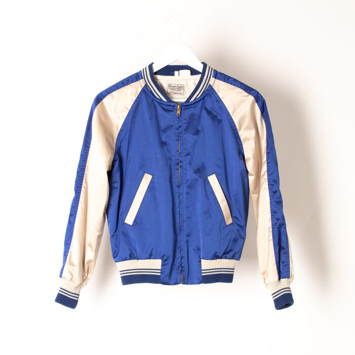 climate seal bomber jacket