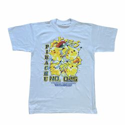 World Champion T-Shirt- White