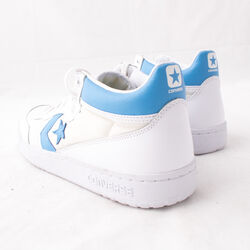 Converse x Jordan Fastbreak