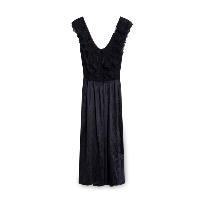 Cinema Etoile Nightgown