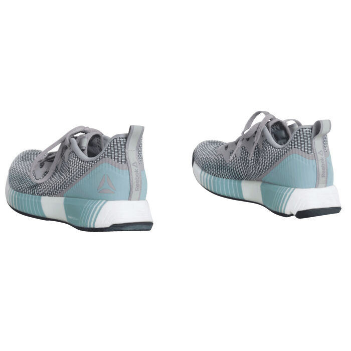 Reebok Fusion Flexweave Shoe