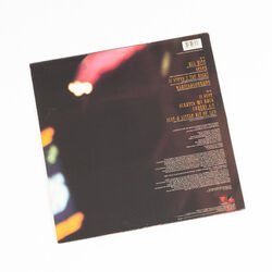 Entouch - All Nite Record