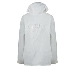 Supreme Terry Cloth Zip-Up Hoodie