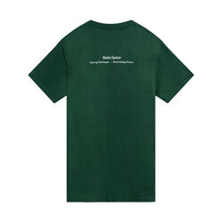 MDD x Serving the People T-Shirt- Green