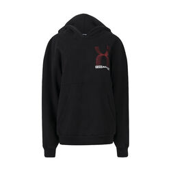FOO + FOO Sin Wave Hoodie