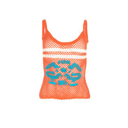 Diesel Knit Tank Top