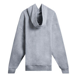 Pakkard Building Materials Hoodie- Grey