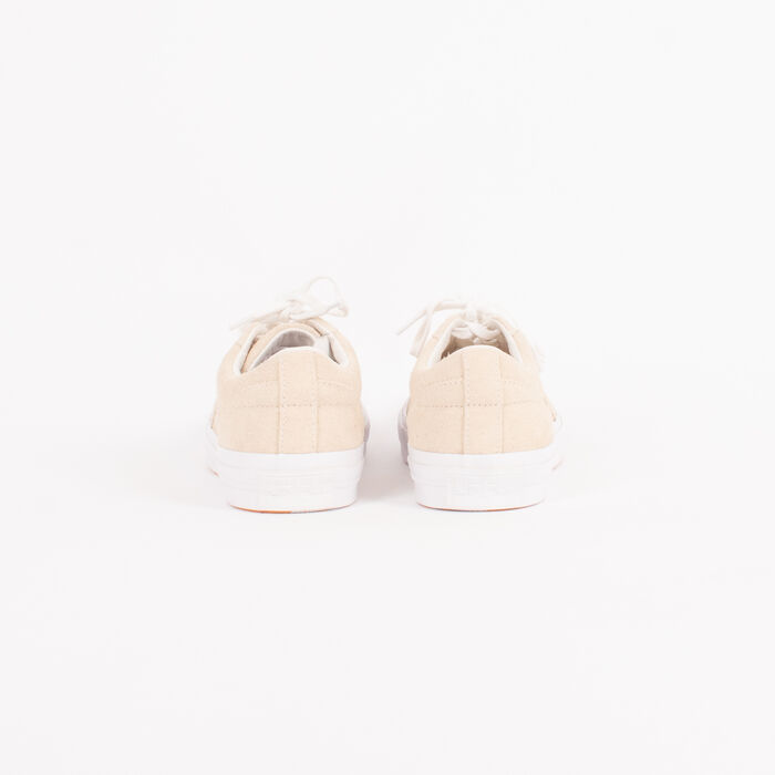 Converse One Star Golf Ox "Golf Le Fleur" in Vanilla