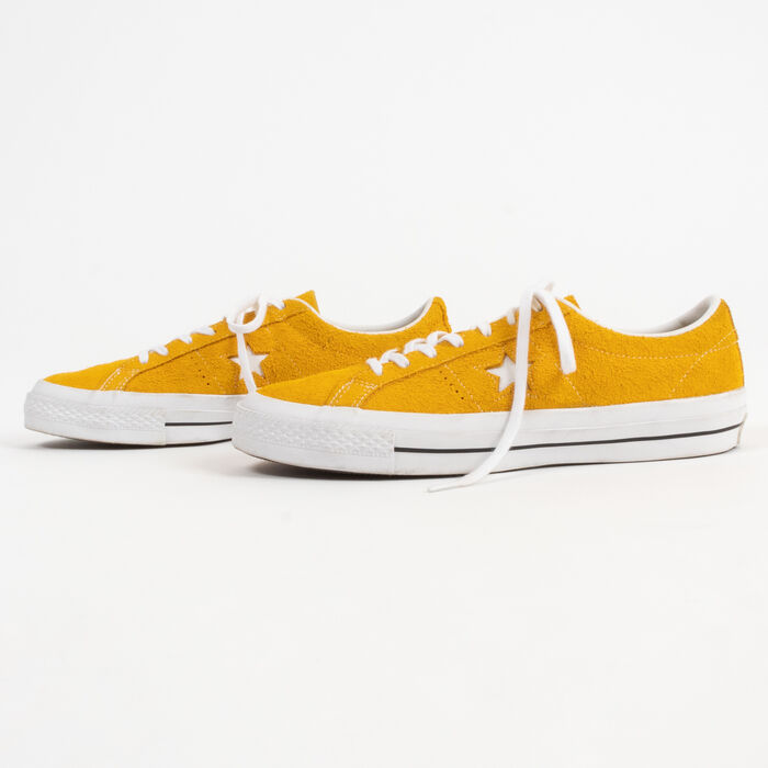 Converse One Star Suede