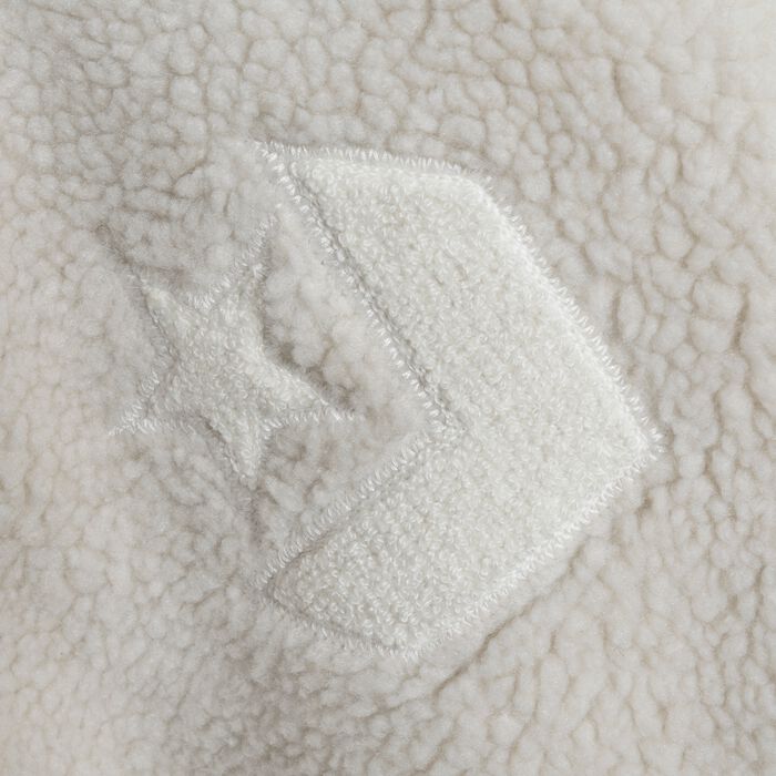 Converse x Golf Le Fleur Sherpa Jacket
