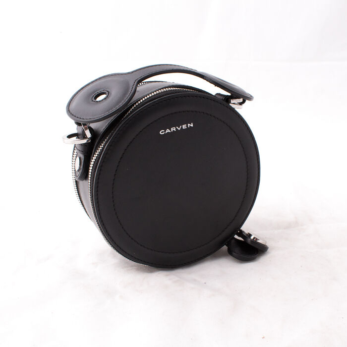 Cross Body Carven Bag
