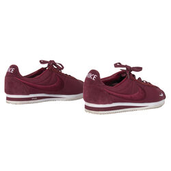 NikeLab Cortez Textile Collection - Team Red