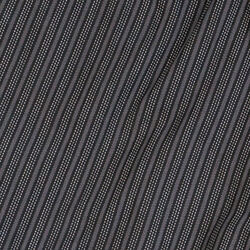 Golf Shorts - Black Stripe