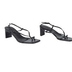 Bevza Leather Sandal