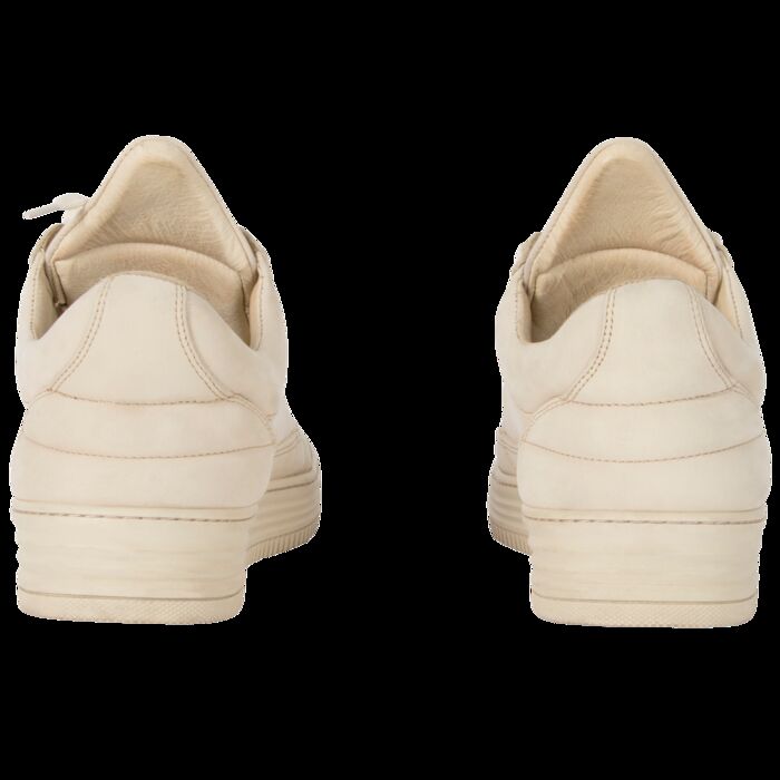 Filling Pieces Tonal Low Top Sneaker