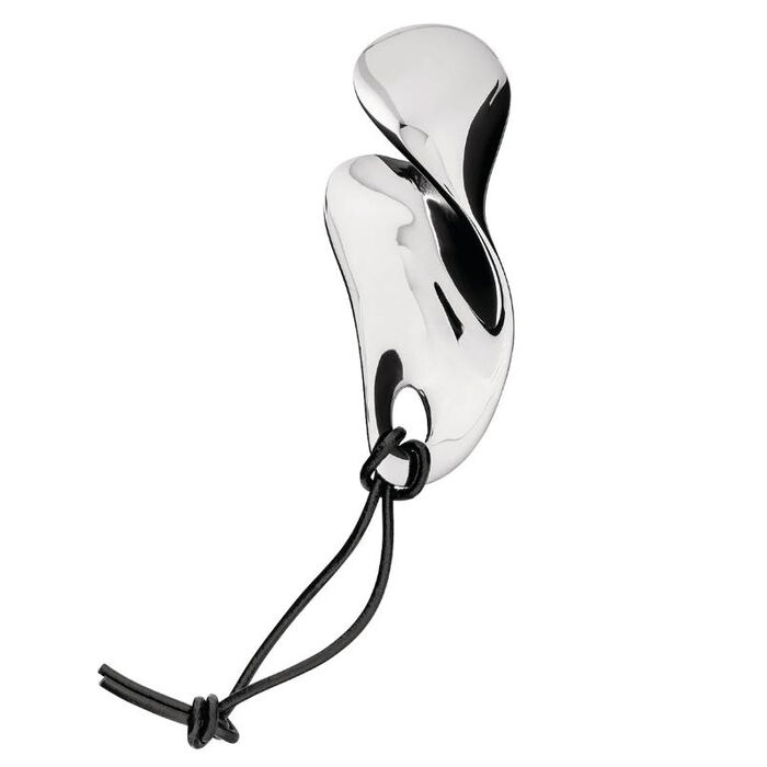 Alessi Bulla Bottle Opener