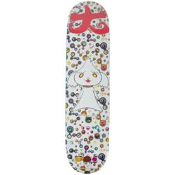Supreme x Takashi Murakami Deck Set