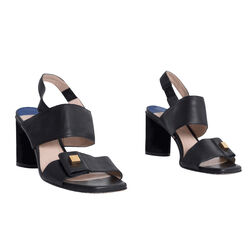 Vintage Stuart Weitzman Leather Sandals