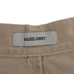 Rachel Comey Legion Pants- Beige Khaki