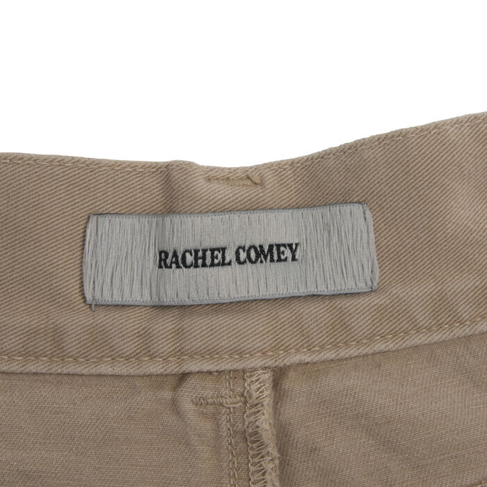 Rachel Comey Legion Pants- Beige Khaki