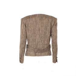 Balenciaga Tailored Blazer