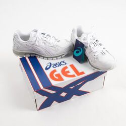 Asics Gel-Kayano 5 360 White