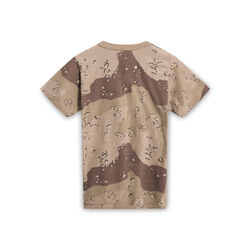 90s Realtree Camo T-Shirt- Light Brown