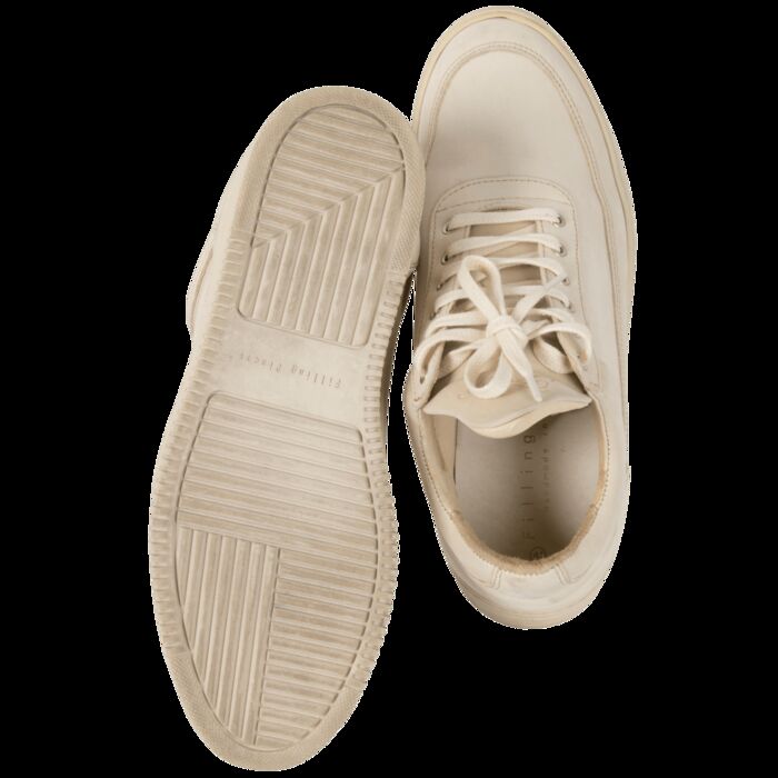 Filling Pieces Tonal Low Top Sneaker